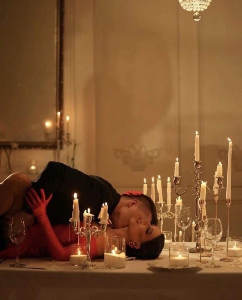 Sul cazzo, ma nel cuore Jim Liam Scott