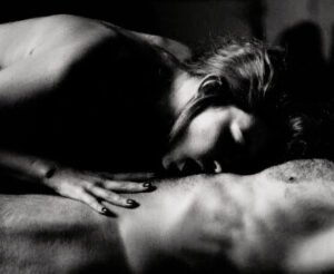 Portami via stanotte – Storia breve di desiderio, sogno e pelle - Jim Liam Scott