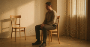 Restare senza capire il potere della presenza silenziosa Scopri la forza rivoluzionaria della presenza: quando restare accanto, anche senza capire, diventa il gesto più profondo d'amore.